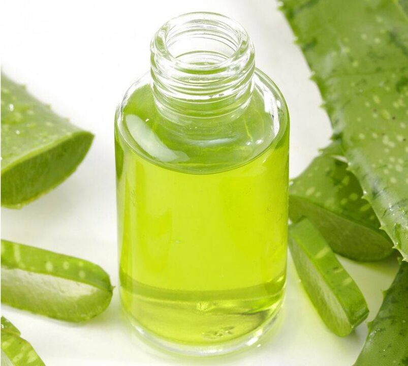 Aloe zukua